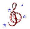 Clefs 007