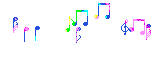 Note music 23